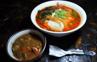 MENU01 value set2 onigarashi iwanuma