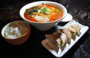 MENU02 happy hollyday set2 onigarashi iwanuma